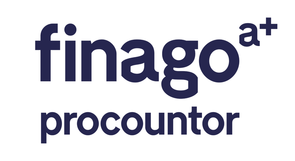 Finago procountor