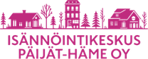 Isännöintikeskus Päijät-Häme Oy