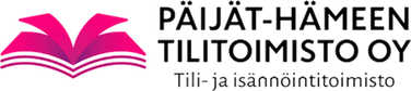 Päijät-Hämeen Tilitoimisto Oy